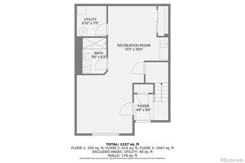 815 E 98th Ave #705, Thornton, CO 80229 photo 39