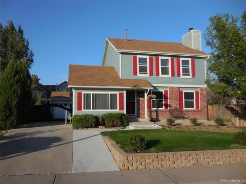 3483 E 96th Way, Thornton, CO 80229 photo 1