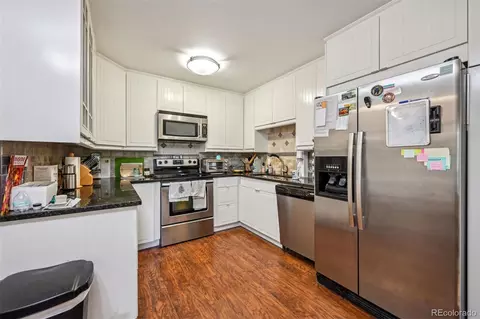 9380 E Center Ave #7D, Denver, CO 80247