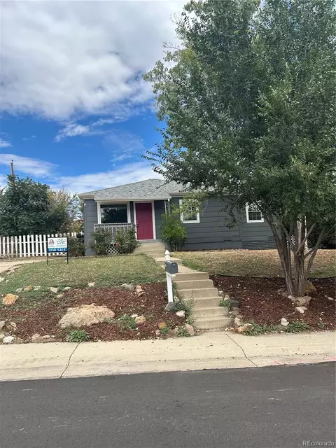 1951 Lilly Dr, Thornton, CO 80229