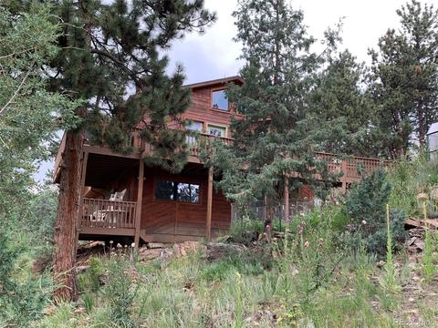 369 Doe Cir, Bailey, CO 80421 photo 30