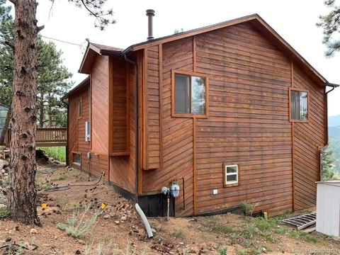 369 Doe Cir, Bailey, CO 80421 photo 32