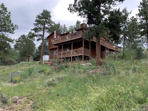369 Doe Cir, Bailey, CO 80421 photo 27