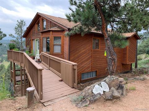 369 Doe Cir, Bailey, CO 80421 photo 1
