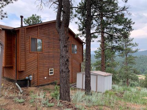 369 Doe Cir, Bailey, CO 80421 photo 31