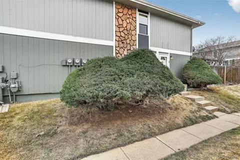 9901 Evans Ave #15B, Denver, CO 80247