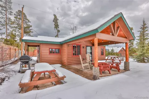 427 64, Grand Lake, CO 80447