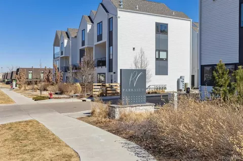 1222 S Reed Way, Lakewood, CO 80232