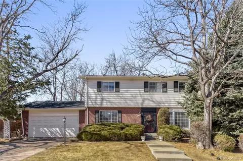 6581 S High St, Centennial, CO 80121