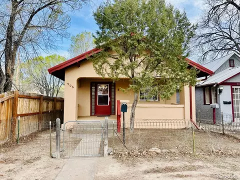 906 9th St, Alamosa, CO 81101