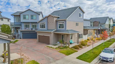 6249 John Muir Trl, Colorado Springs, CO 80927