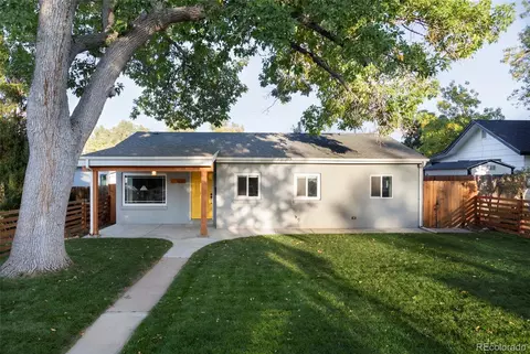 4680 S Sherman St, Englewood, CO 80113