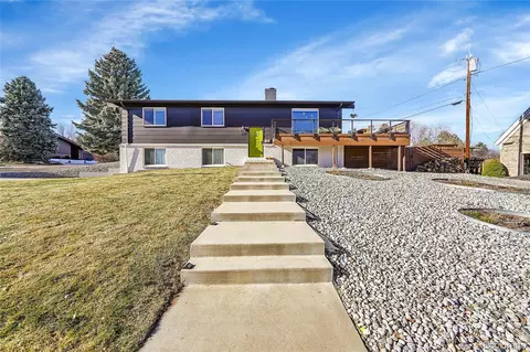 637 S Cole Ct, Lakewood, CO 80228