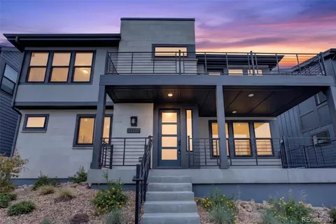 11729 Montoso Rd, Parker, CO 80134