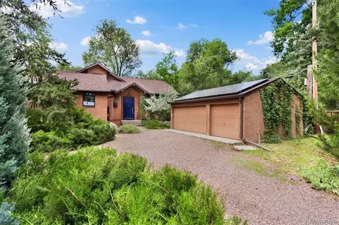 825 Oxford Ln, Colorado Springs, CO 80905