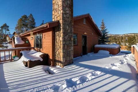 101 County Road 521, Tabernash, CO 80478 photo 4