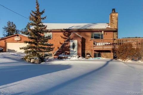 101 County Road 521, Tabernash, CO 80478 photo 1