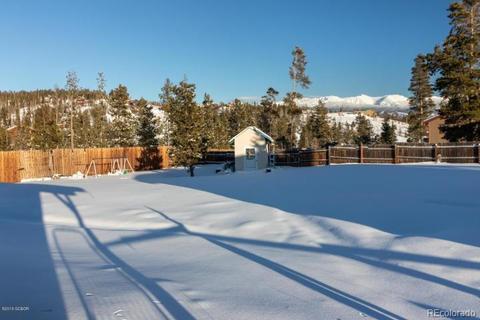101 County Road 521, Tabernash, CO 80478 photo 3