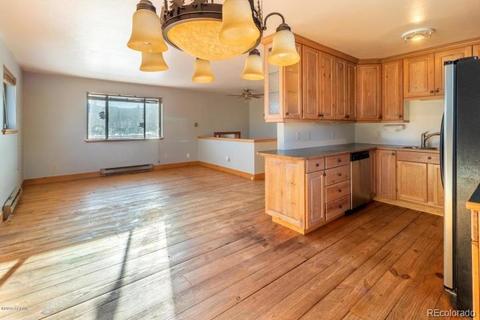 101 County Road 521, Tabernash, CO 80478 photo 6