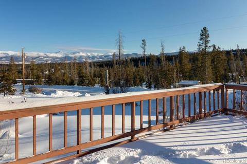 101 County Road 521, Tabernash, CO 80478 photo 5