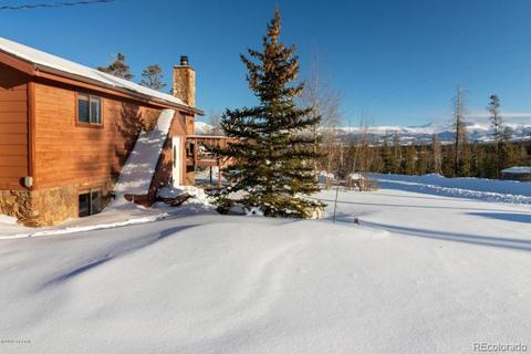 101 County Road 521, Tabernash, CO 80478 photo 12
