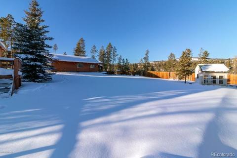 101 County Road 521, Tabernash, CO 80478 photo 2