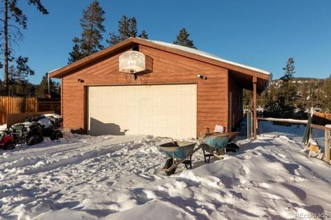 101 County Road 521, Tabernash, CO 80478 photo 14