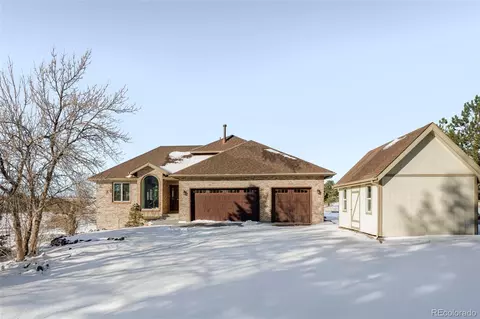 12247 Piney Lake Rd, Parker, CO 80138
