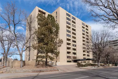 800 N Pearl St #602, Denver, CO 80203