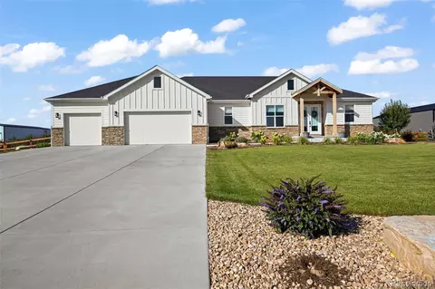 5015 Prairie Lark Ln, Eaton, CO 80615