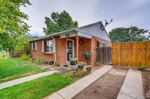 3260 Oneida St, Denver, CO 80207 photo 1
