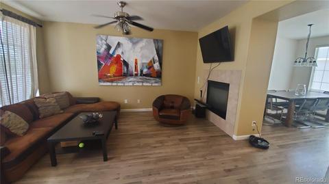 16962 E Warren Pl #B, Aurora, CO 80013 photo 4