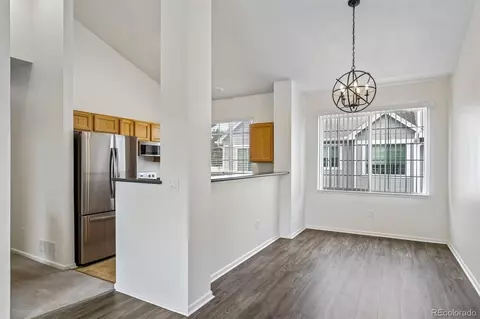 Dining - 4160 E 119th Pl #A, Thornton, CO 80233 photo 1 of 1
