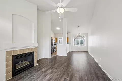 Living - 4160 E 119th Pl #A, Thornton, CO 80233 photo 2 of 2