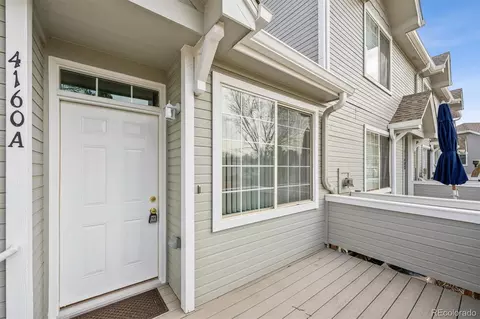 Exterior - 4160 E 119th Pl #A, Thornton, CO 80233 photo 1 of 2