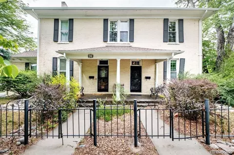 2375-2377 E Mississippi Ave, Denver, CO 80210