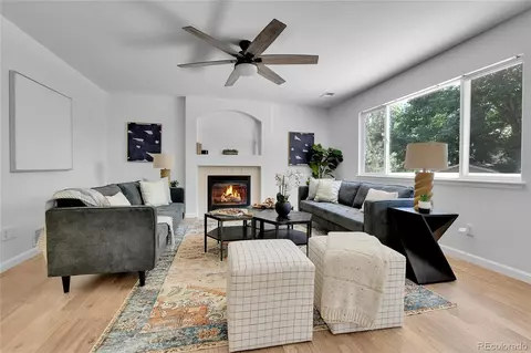 9851 S Castle Ridge Cir, Highlands Ranch, CO 80129