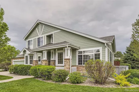 7498 W Saratoga Pl, Littleton, CO 80123