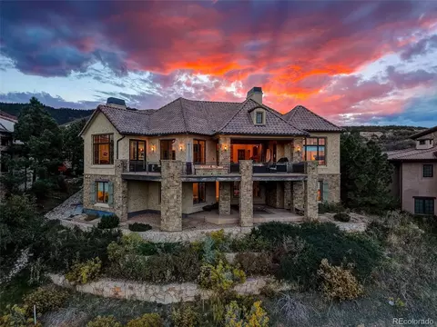 7230 Raphael Ln, Littleton, CO 80125