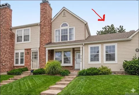 4541 S Crystal Way #A289, Aurora, CO 80015