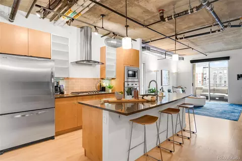 2229 Blake St #501, Denver, CO 80205
