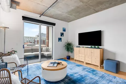 2229 Blake St #501, Denver, CO 80205