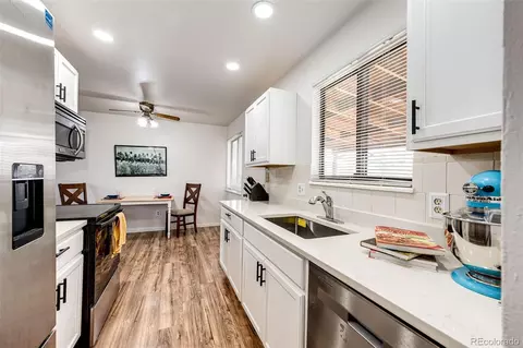 3916 S Telluride Ct, Aurora, CO 80013