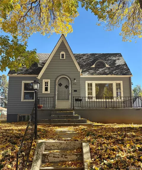 3876 S Grant St, Englewood, CO 80113