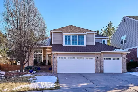 3481 Meadow Creek Pl, Highlands Ranch, CO 80126