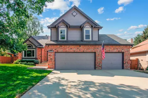 9270 Cornell Cir, Highlands Ranch, CO 80130