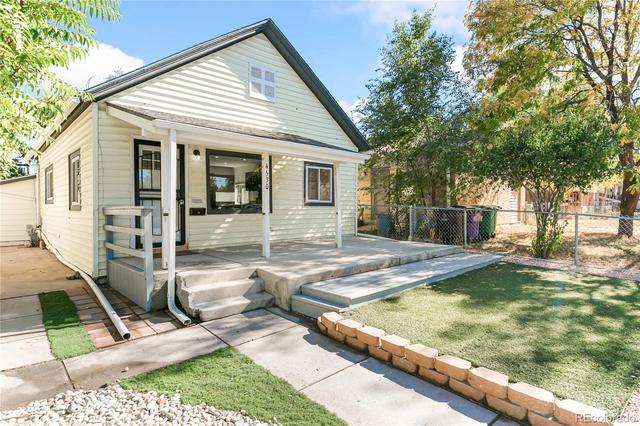 4530 N Clayton St, Denver, CO 80216