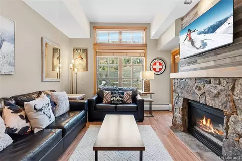 910 Copper Rd #621, Frisco, CO 80443