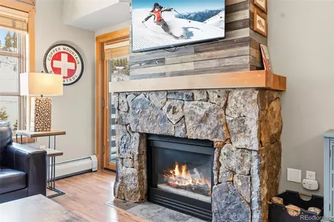 Living - 910 Copper Rd #621, Frisco, CO 80443 photo 3 of 3