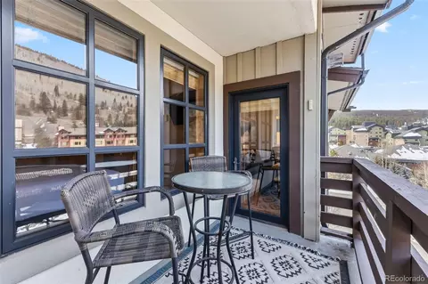 Exterior - 910 Copper Rd #621, Frisco, CO 80443 photo 1 of 2